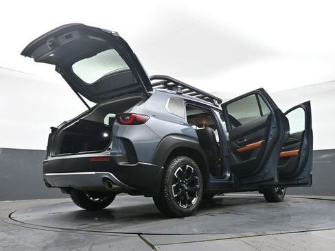 Certified 2023 MAZDA CX-50 Meridian Edition w/ Apex Package AWD/4WD image 47