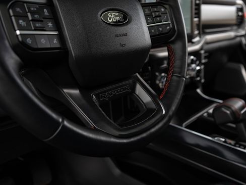 Used 2024 Ford F150 Raptor image 27