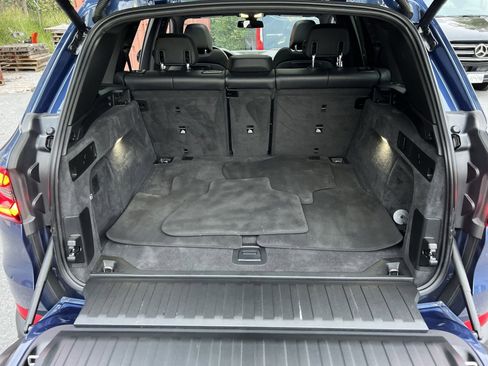 Used 2022 BMW X5 xDrive40i w/ Parking Assistance Package image 24