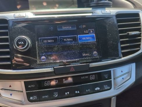 Used 2013 Honda Accord Touring image 7