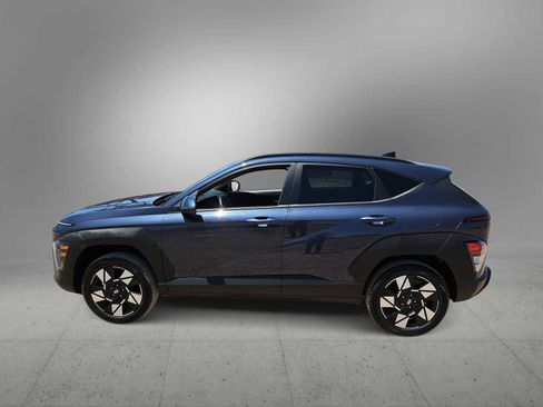 Certified 2025 Hyundai Kona SEL AWD/4WD image 5