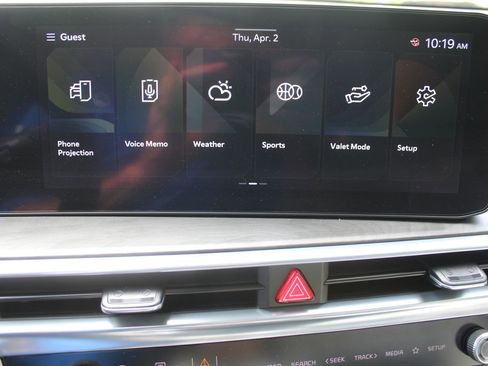 New 2026 Kia Sorento SX AWD/4WD image 52