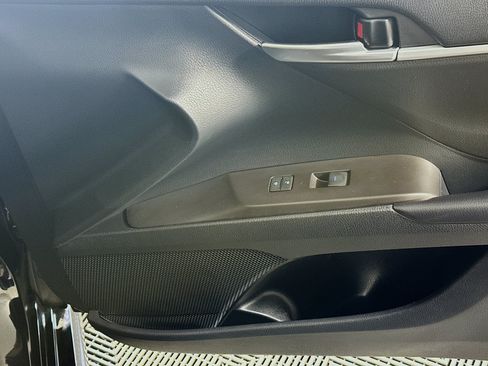 Used 2023 Toyota Camry SE w/ Audio Upgrade Package FWD image 29
