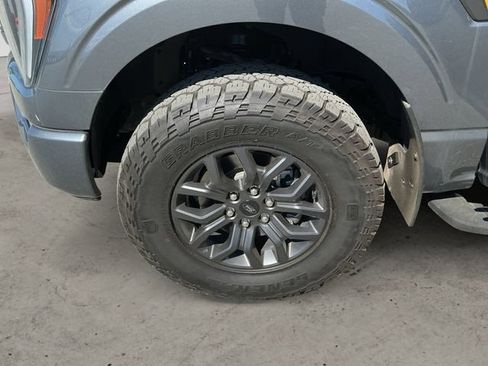 Used 2023 Ford F150 Tremor w/ Equipment Group 402A High AWD/4WD image 10