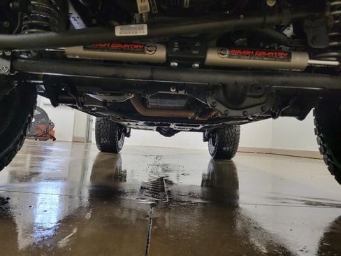 Used 2021 Jeep Wrangler Unlimited Sport AWD/4WD image 29
