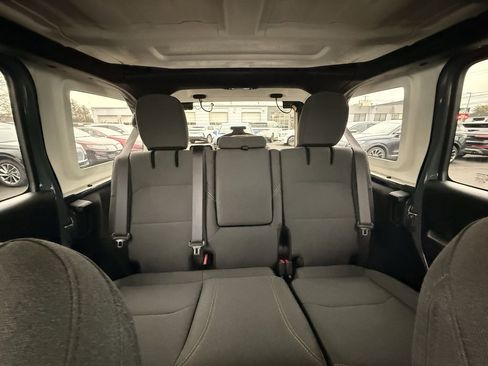 Used 2024 Jeep Wrangler Sport S 4xe w/ Convenience Group image 19