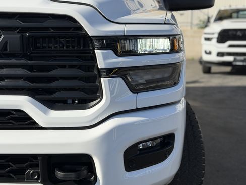 New 2026 RAM 2500 Big Horn image 13