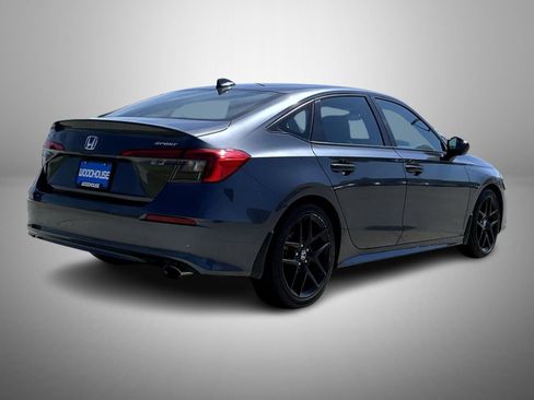 Used 2023 Honda Civic Sport image 5