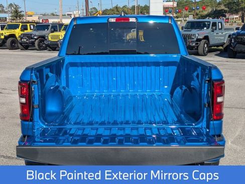 New 2026 RAM 1500 Big Horn image 32