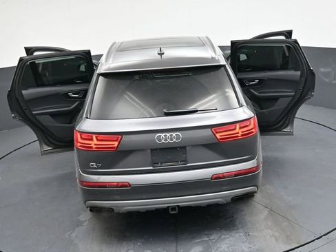 Used 2019 Audi Q7 3.0T Prestige image 41