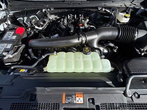 New 2026 Ford Expedition Max King Ranch image 28