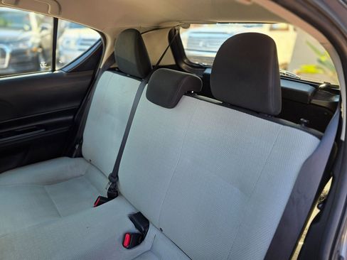 Used 2018 Toyota Prius Prime Plus image 23