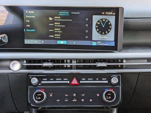 New 2026 Hyundai Santa Cruz SEL FWD image 14