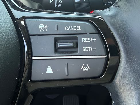 Certified 2025 Honda CR-V EX-L image 16