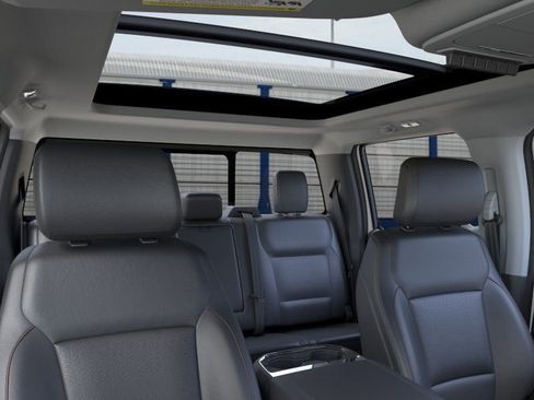 New 2026 Ford F350 Lariat image 22