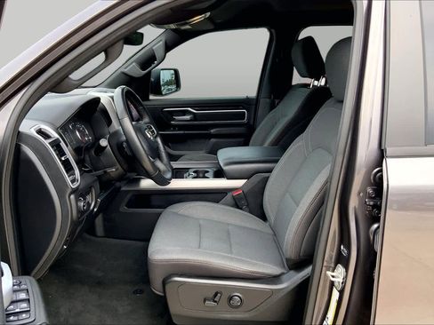 Used 2023 RAM 1500 Big Horn AWD/4WD image 8