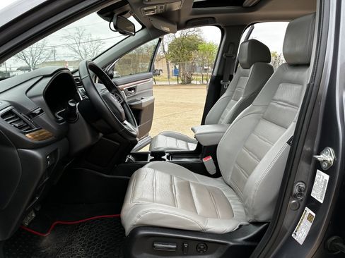 Used 2017 Honda CR-V EX-L image 56
