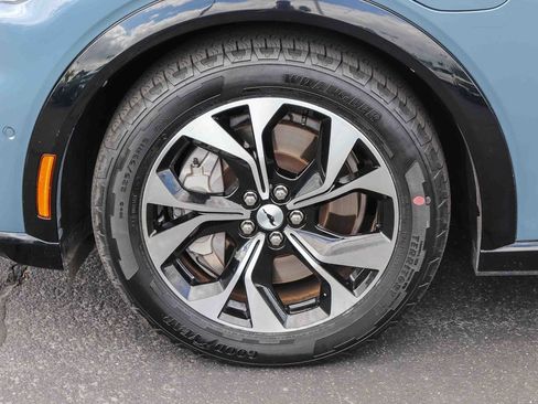 Certified 2023 Ford Mustang Mach-E Premium RWD image 9