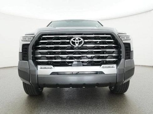 New 2026 Toyota Tundra Capstone AWD/4WD image 31