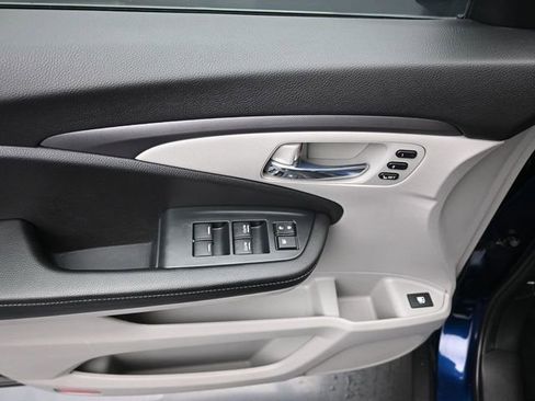 Used 2023 Honda Ridgeline RTL image 23