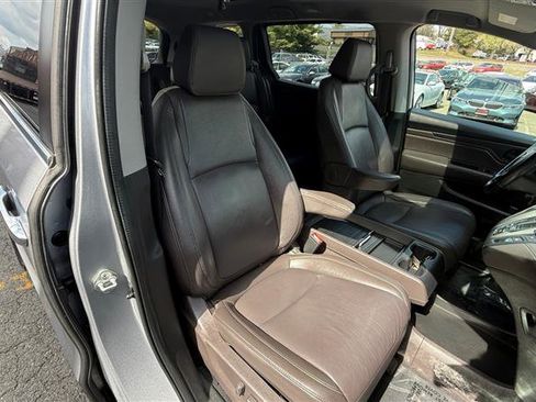 Used 2018 Honda Odyssey EX-L image 11