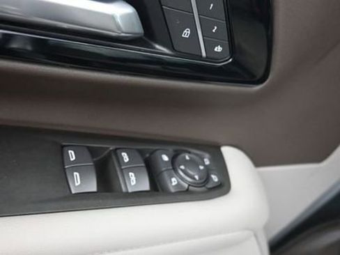 New 2026 Chevrolet Tahoe Z71 w/ Z71 Off-Road Package AWD/4WD image 13