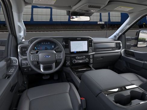 New 2026 Ford F250 Lariat w/ Tremor Off-Road Package AWD/4WD image 9