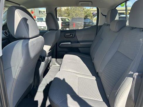 Certified 2023 Toyota Tacoma SR5 image 13