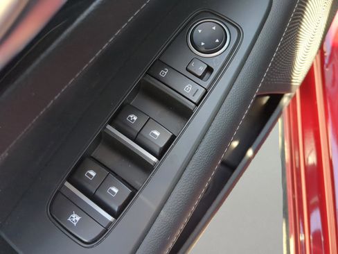 Certified 2024 Kia Forte GT-Line FWD image 21
