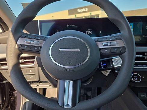 New 2025 Hyundai Sonata SEL image 17