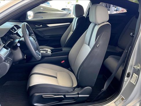 Used 2018 Honda Civic LX image 21