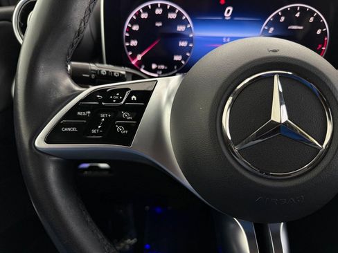 Certified 2023 Mercedes-Benz GLC 300 4MATIC image 14