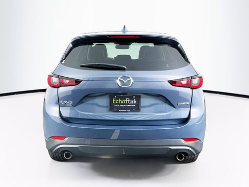 Used 2024 MAZDA CX-5 Carbon Edition image 7