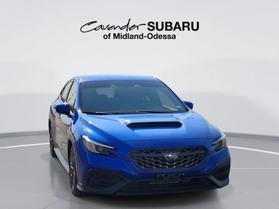 Used 2024 Subaru WRX