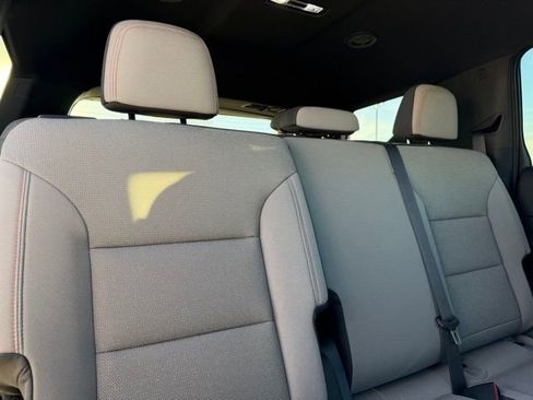 New 2026 Chevrolet Traverse LT FWD image 13