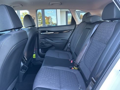 New 2026 Kia Seltos S image 20