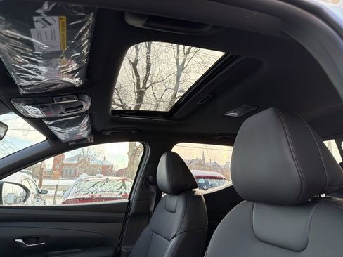 New 2026 Hyundai Santa Cruz SEL AWD/4WD image 17
