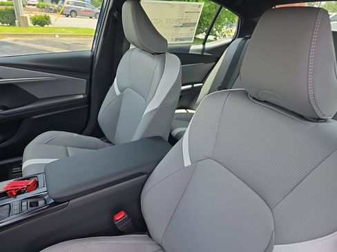 New 2026 Toyota Camry SE FWD image 10