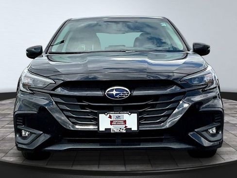 Used 2025 Subaru Legacy Premium AWD/4WD image 2