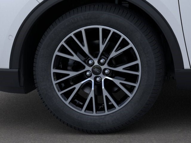 New 2023 Ford Escape SE w/ PHEV Premium Package FWD image 42