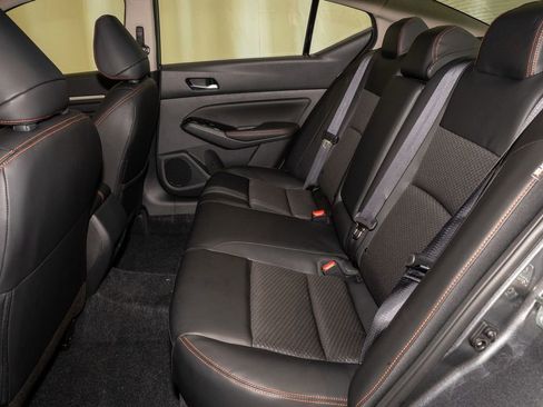 New 2025 Nissan Altima 2.5 SR image 16