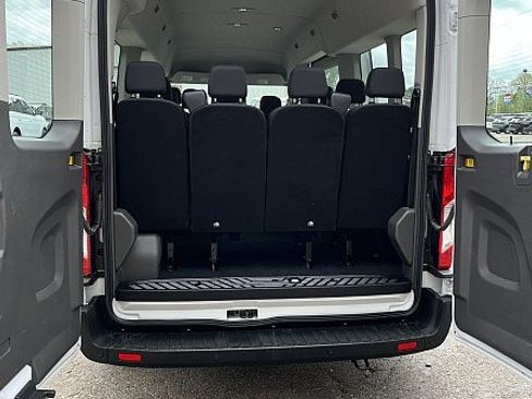 Used 2022 Ford Transit 350 XLT RWD image 15