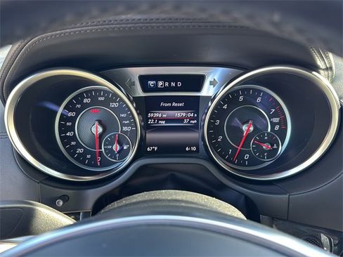Used 2019 Mercedes-Benz SL 550 image 19