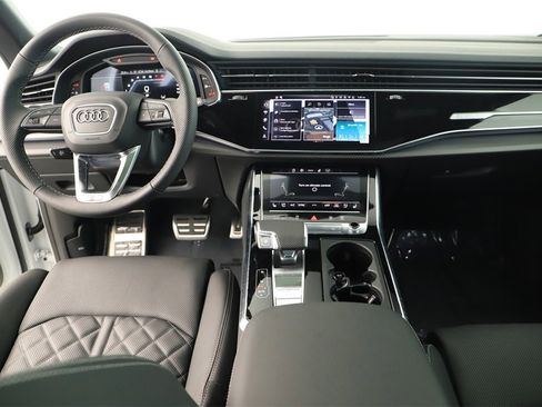 New 2026 Audi SQ8 Premium Plus image 18