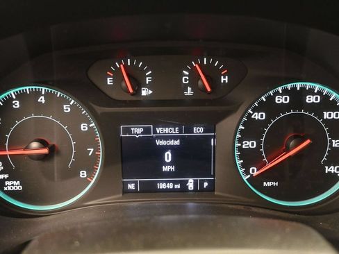 Used 2024 Chevrolet Malibu LS FWD image 13