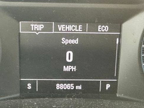Used 2018 Chevrolet Equinox LT AWD/4WD image 10