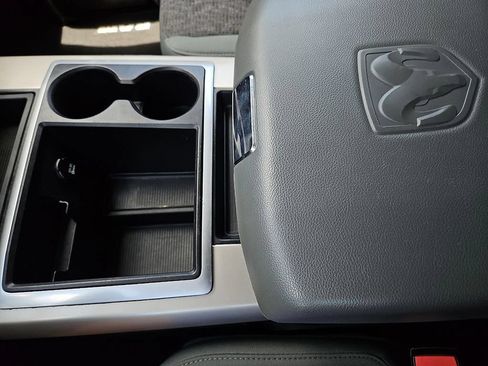 Used 2015 RAM 2500 Lone Star AWD/4WD image 25