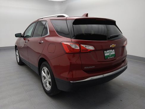 Used 2020 Chevrolet Equinox Premier image 5