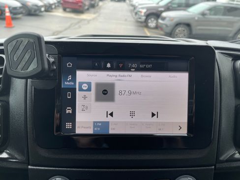 Used 2023 RAM ProMaster 3500 FWD image 20