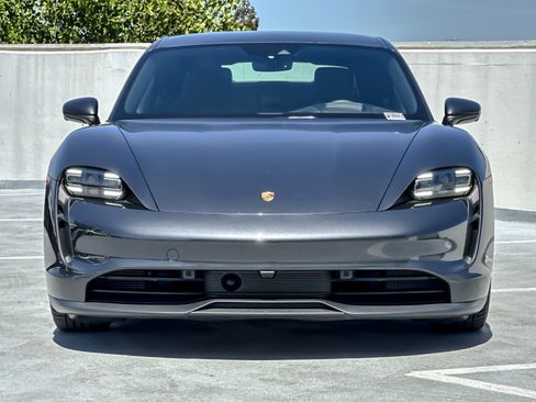 Certified 2023 Porsche Taycan RWD image 11